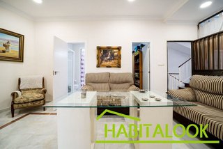 Chalet en venta en Centro en Jerez de la Frontera