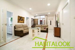 Chalet en venta en Centro en Jerez de la Frontera