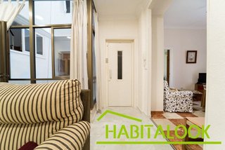 Chalet en venta en Centro en Jerez de la Frontera