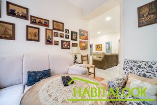 Chalet en venta en Centro en Jerez de la Frontera