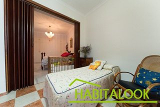 Chalet en venta en Centro en Jerez de la Frontera