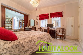 Chalet en venta en Centro en Jerez de la Frontera