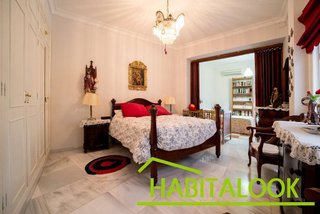 Chalet en venta en Centro en Jerez de la Frontera