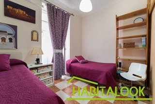 Chalet en venta en Centro en Jerez de la Frontera