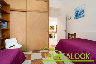 Chalet en venta en Centro en Jerez de la Frontera