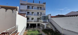 Casa adosada en venta en Don Benito