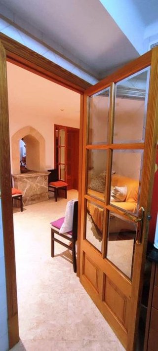 Casa adosada en venta en Campos