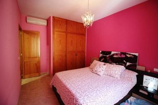 Casa adosada en venta en Campos