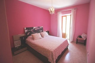 Casa adosada en venta en Campos