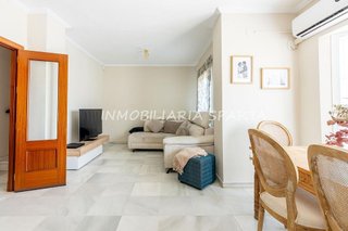 Casa pareada en venta en Espartinas Pueblo en Espartinas