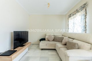 Casa pareada en venta en Espartinas Pueblo en Espartinas