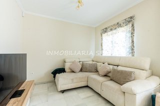 Casa pareada en venta en Espartinas Pueblo en Espartinas