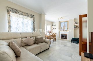 Casa pareada en venta en Espartinas Pueblo en Espartinas