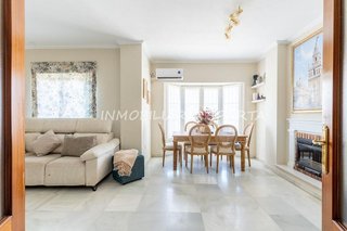 Casa pareada en venta en Espartinas Pueblo en Espartinas