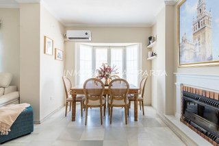 Casa pareada en venta en Espartinas Pueblo en Espartinas