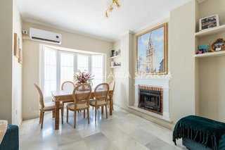 Casa pareada en venta en Espartinas Pueblo en Espartinas