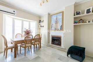 Casa pareada en venta en Espartinas Pueblo en Espartinas