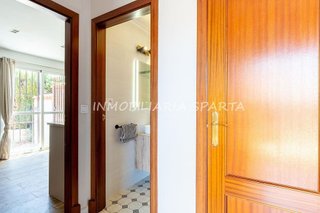 Casa pareada en venta en Espartinas Pueblo en Espartinas