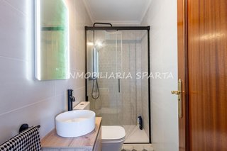Casa pareada en venta en Espartinas Pueblo en Espartinas