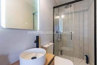 Casa pareada en venta en Espartinas Pueblo en Espartinas