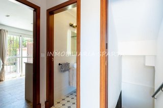 Casa pareada en venta en Espartinas Pueblo en Espartinas