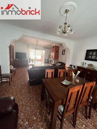 Chalet en venta en Priego de Córdoba