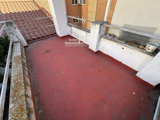 Casa en venta en Pizarrales en Salamanca
