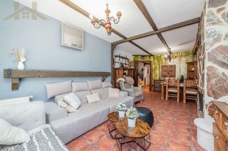 Casa adosada en venta en San Martín de la Vega
