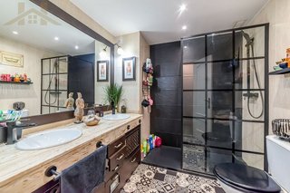 Casa adosada en venta en San Martín de la Vega