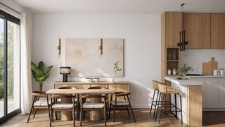 Chalet en venta en Águilas ciudad en Águilas