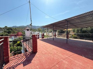 Chalet en venta en Churriana en Málaga