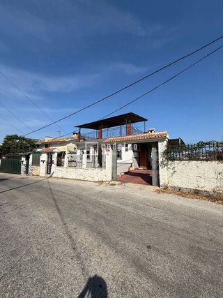 Chalet en venta en Churriana en Málaga
