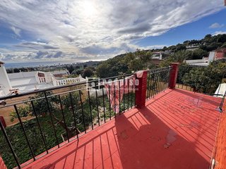 Chalet en venta en Churriana en Málaga