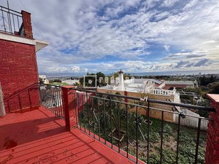 Chalet en venta en Churriana en Málaga