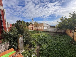 Chalet en venta en Churriana en Málaga