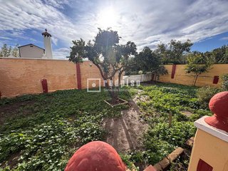 Chalet en venta en Churriana en Málaga