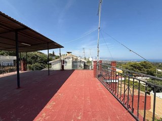 Chalet en venta en Churriana en Málaga