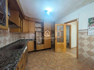 Casa adosada en venta en San Felipe - El Almendral - La Merced en Jaén