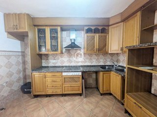 Casa adosada en venta en San Felipe - El Almendral - La Merced en Jaén