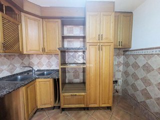 Casa adosada en venta en San Felipe - El Almendral - La Merced en Jaén