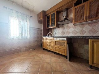 Casa adosada en venta en San Felipe - El Almendral - La Merced en Jaén