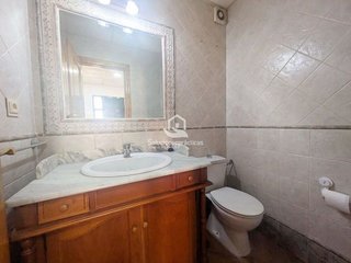 Casa adosada en venta en San Felipe - El Almendral - La Merced en Jaén