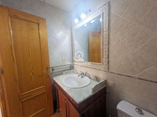 Casa adosada en venta en San Felipe - El Almendral - La Merced en Jaén