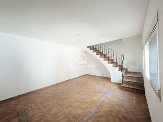 Casa adosada en venta en San Felipe - El Almendral - La Merced en Jaén