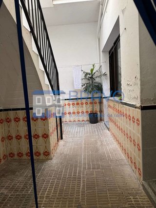 Casa pareada en venta en Don Benito
