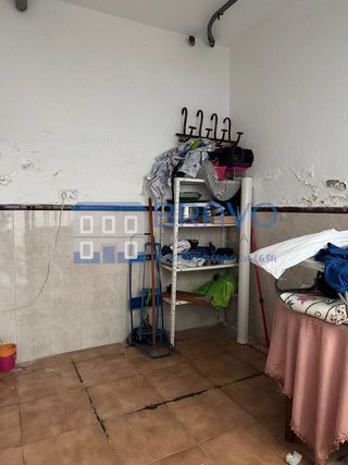 Casa pareada en venta en Don Benito