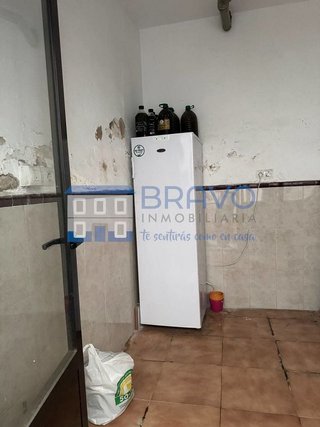 Casa pareada en venta en Don Benito