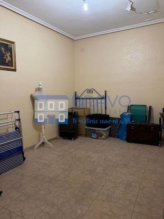 Casa pareada en venta en Don Benito