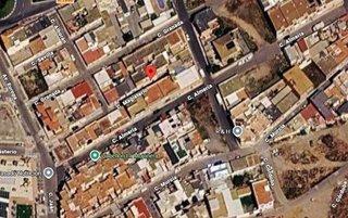 Casa adosada en venta en Mojonera (La)