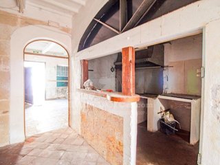 Chalet en venta en Castell (Es)